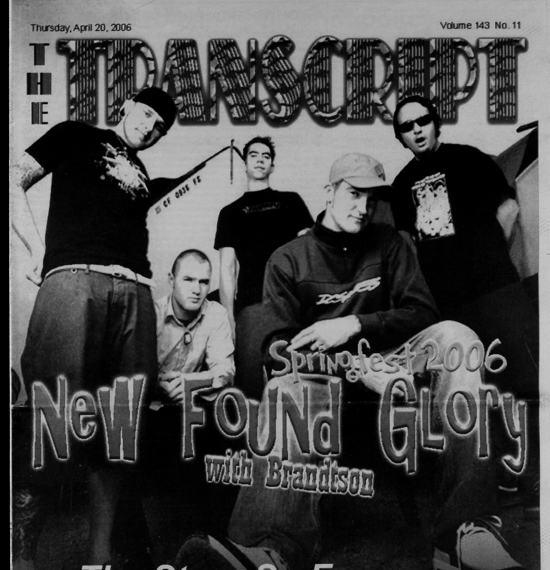 The Story So Far
