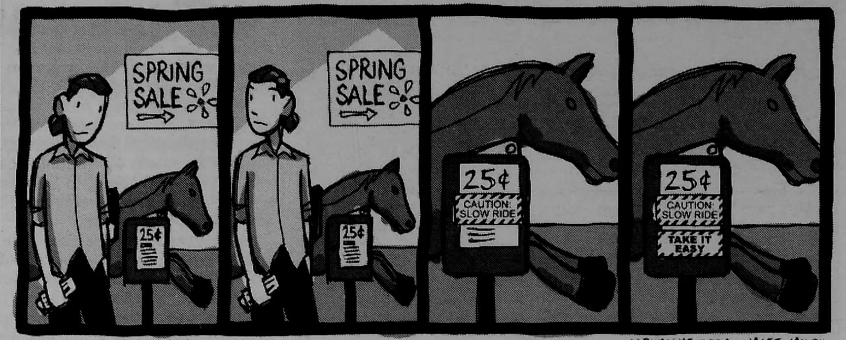 Webcomics Edition!